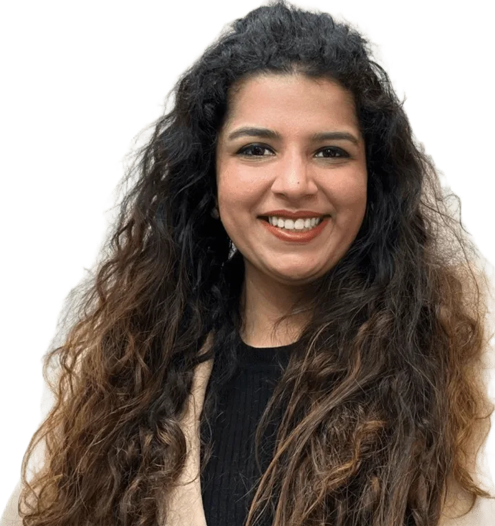 Aarushi Sodhi - Honeywell
